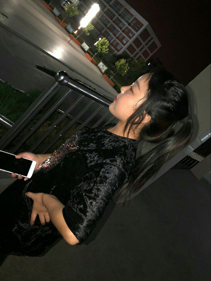 请你随便记住我    @赵岩.