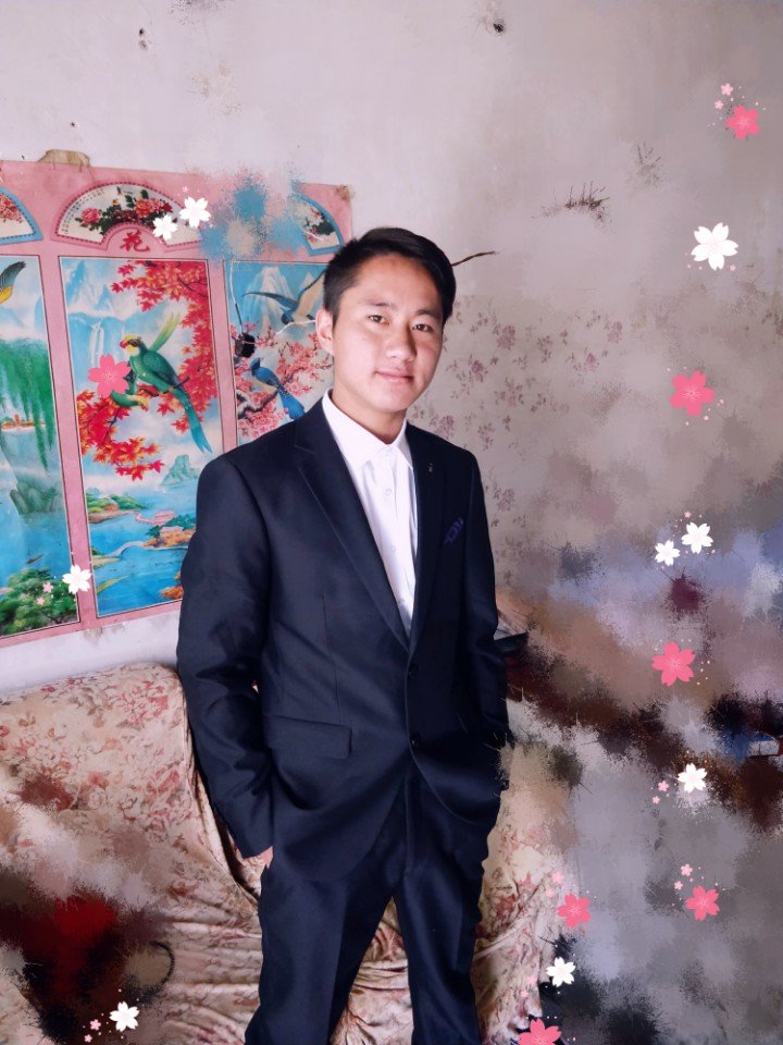 扎心02六爷(彝)的主页-快手直播
