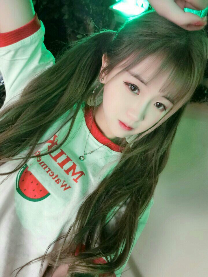 清柠不点儿90的主页-快手直播