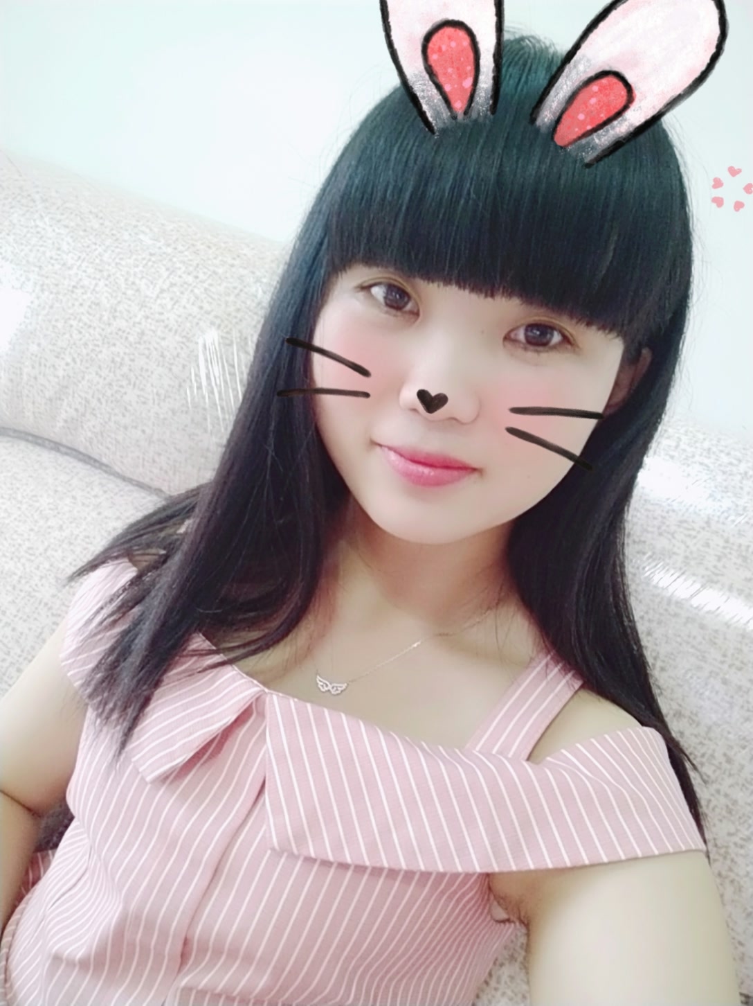 小月亮93462的快手