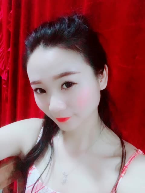 思s馨的主页-快手直播