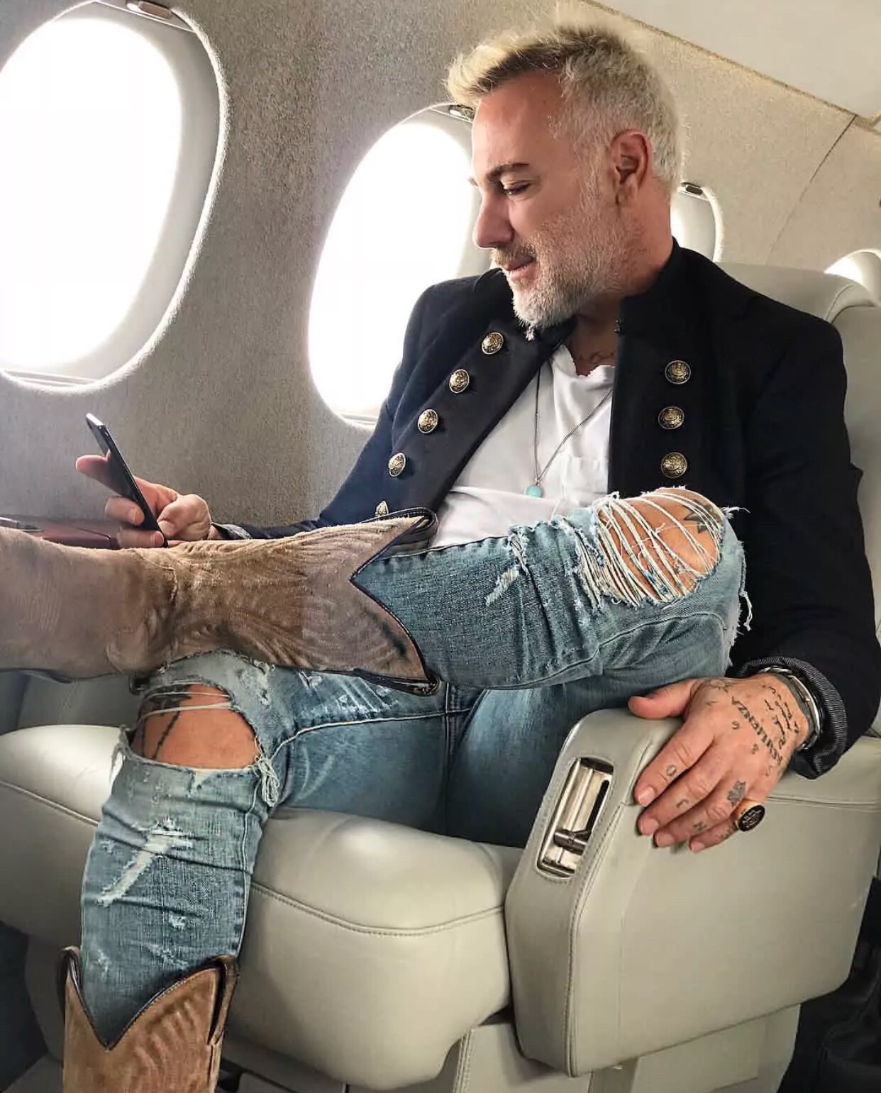 吉安卢卡意大利