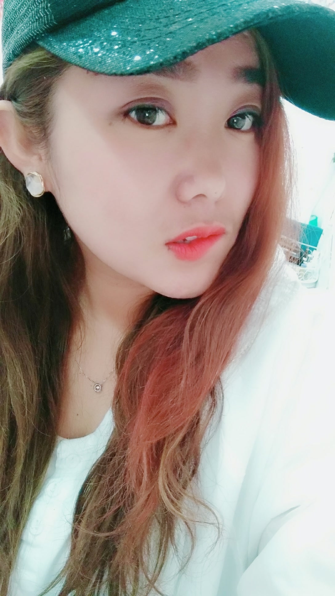 《叶子姐姐》的主页-快手直播