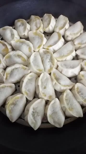 发面大蒸饺够大吧 499       赞                   评论
