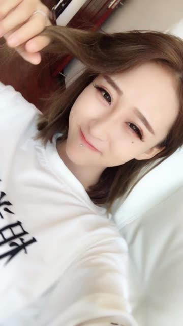 96原来是可可的主页-快手直播