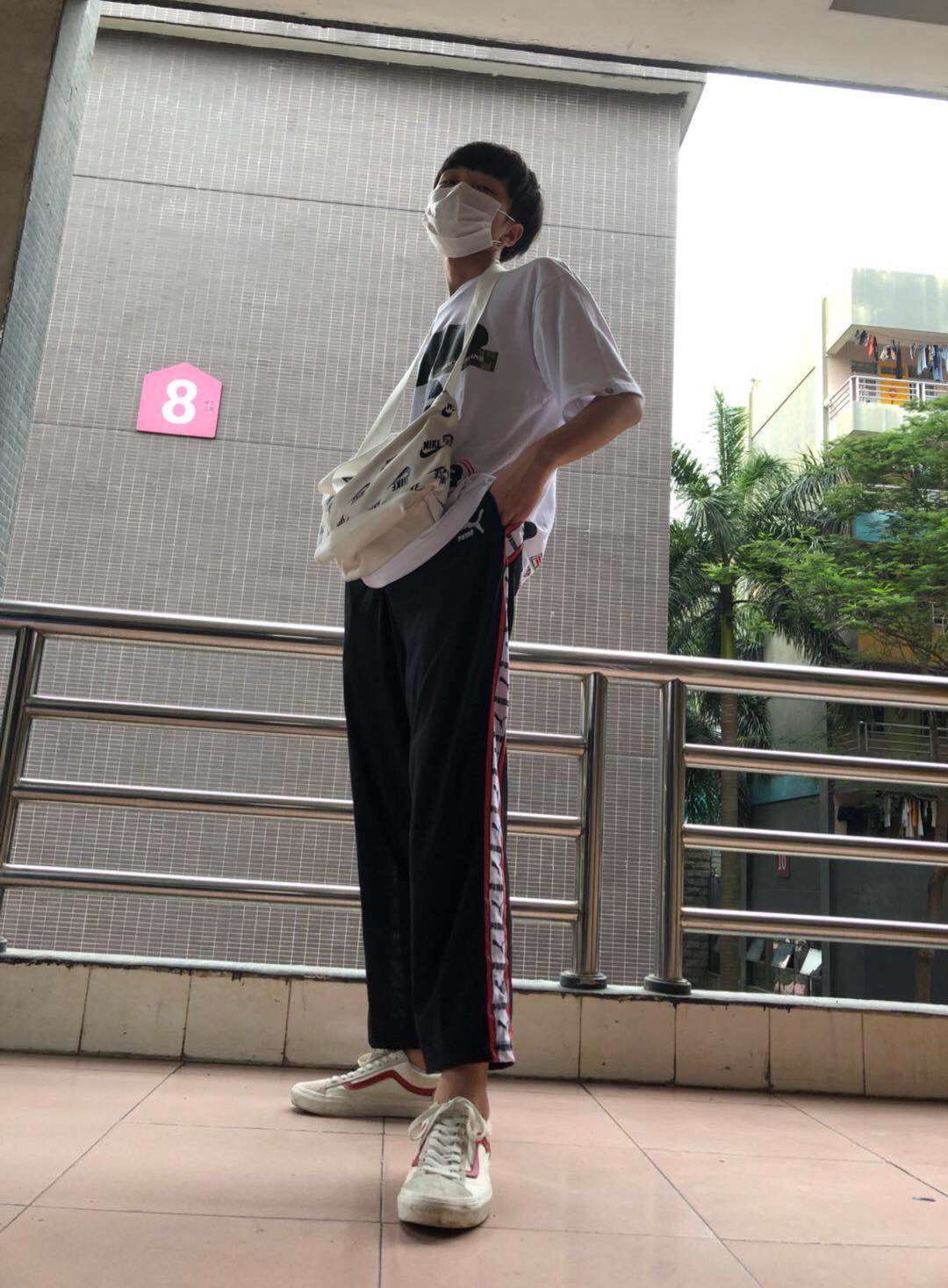 91@原相机 身高175 体重 250斤. 了解一下92 - 可爱的梓旭的快手