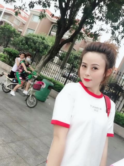91小小杨9191的主页-快手直播