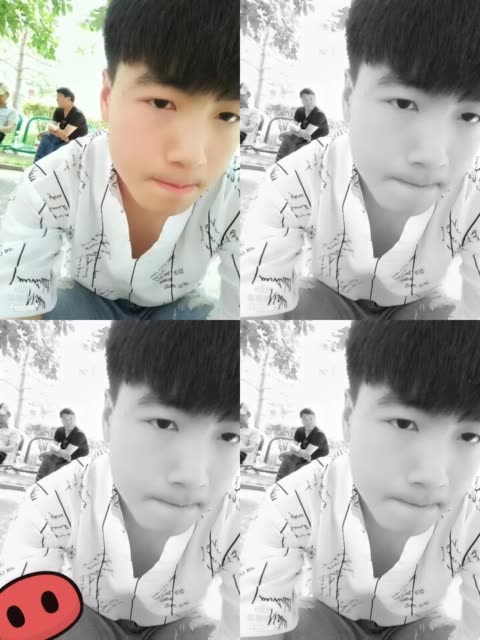 听到这个歌心中感觉不舒服 宝贝们双击艾特人可中 7月前