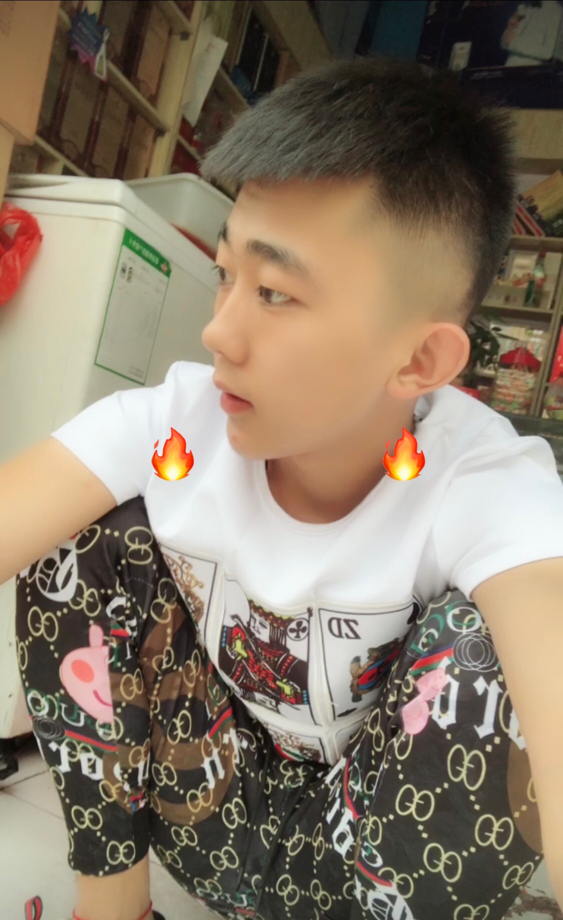 李博yang 9515的快手