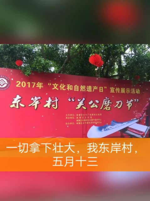 广东省湛江市麻章区太平镇东岸村倒计7天操啦,壮大东岸 181       赞