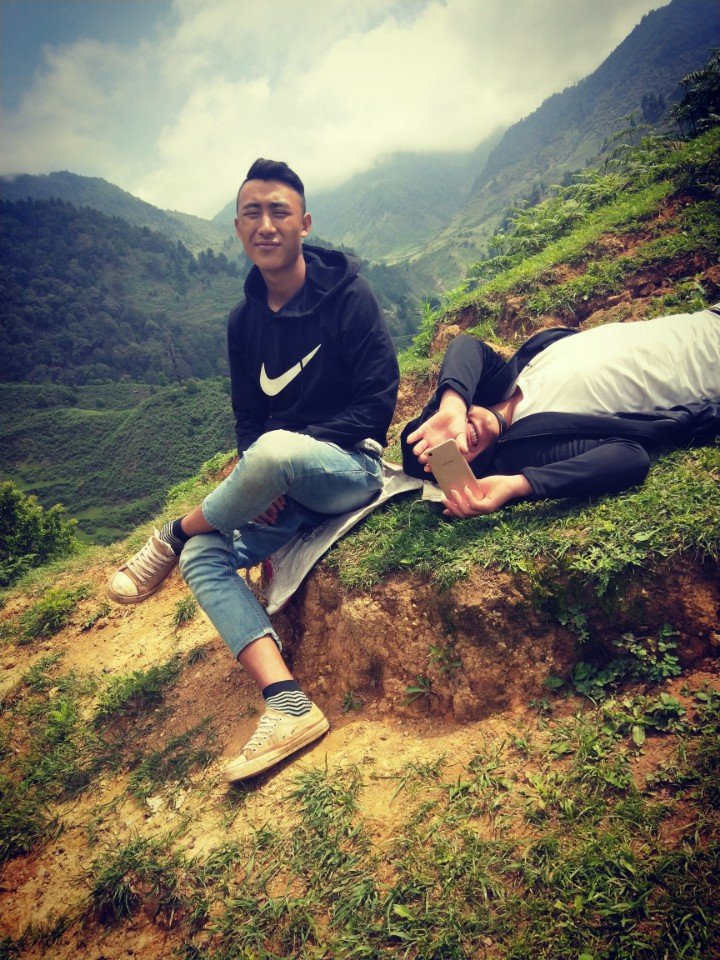 老男 阿苏的主页-快手直播