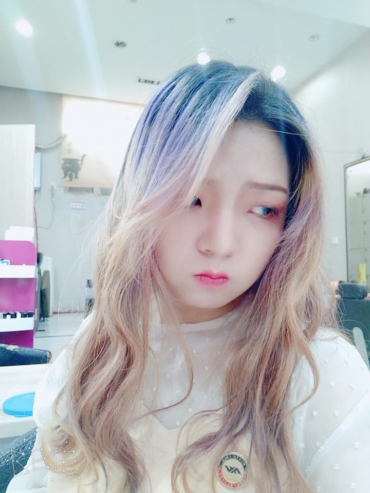 软绵绵的紫阳7715的快手