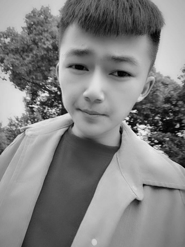 亮亮我儿子还有我闺女