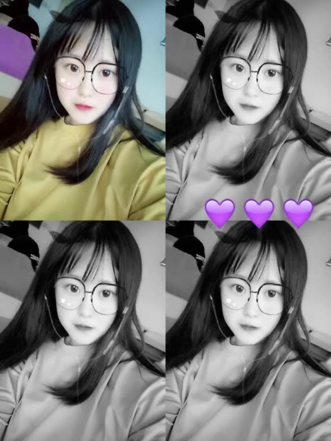 王梦真-的主页-快手直播