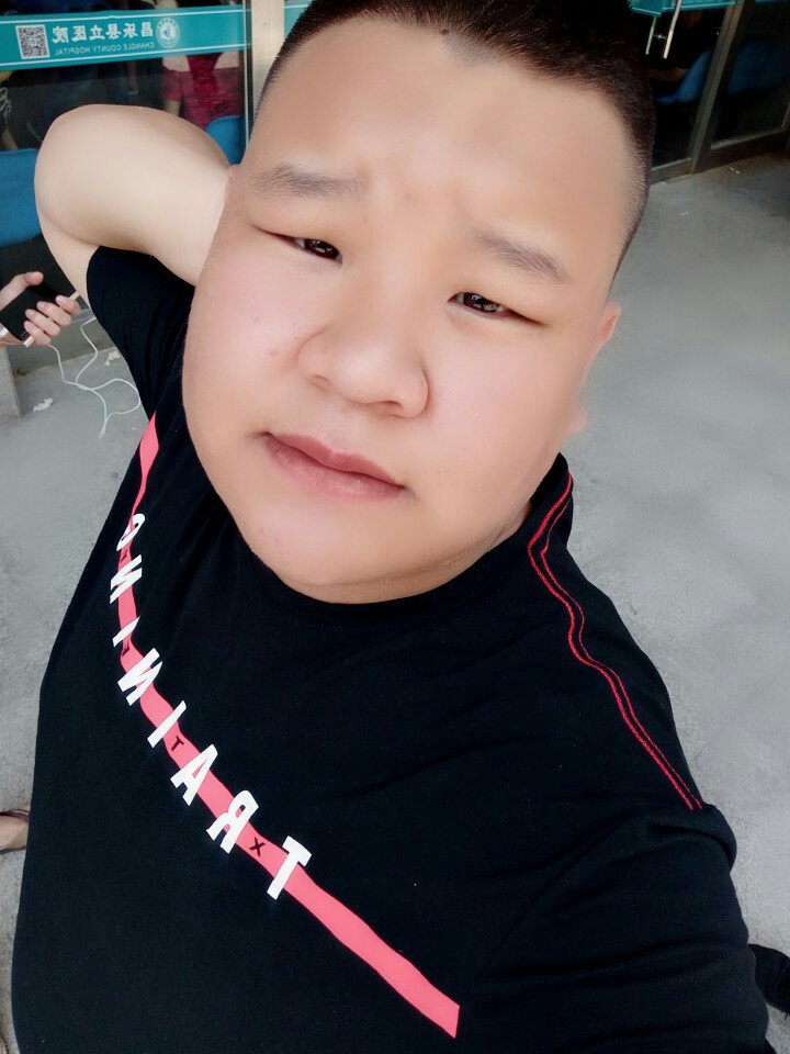 w@#1(江江)的主页-快手直播