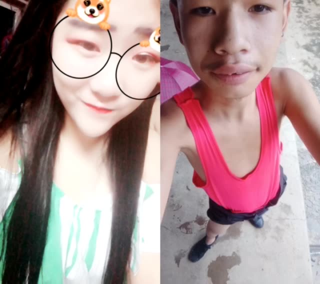 筱蝶 一路同行75的主页-快手直播