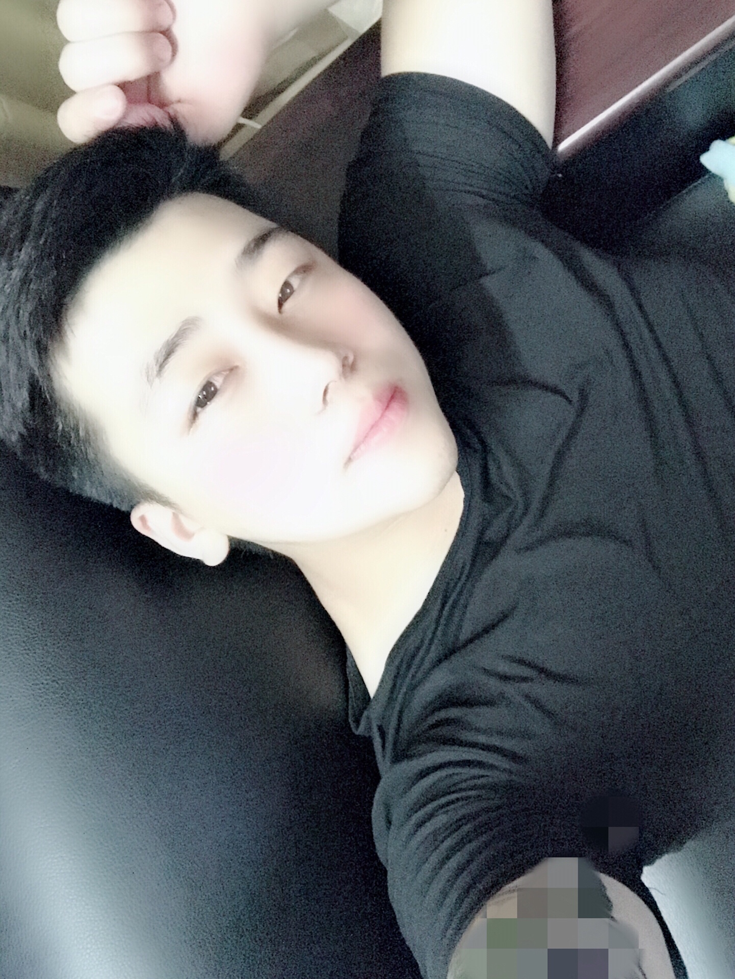 阿九小傲的主页-快手直播