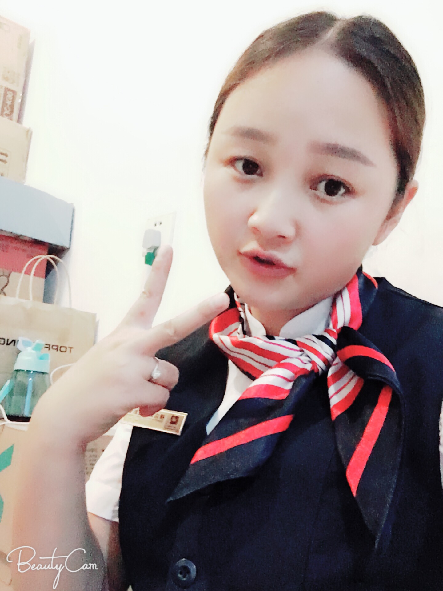 董小婉儿的主页-快手直播