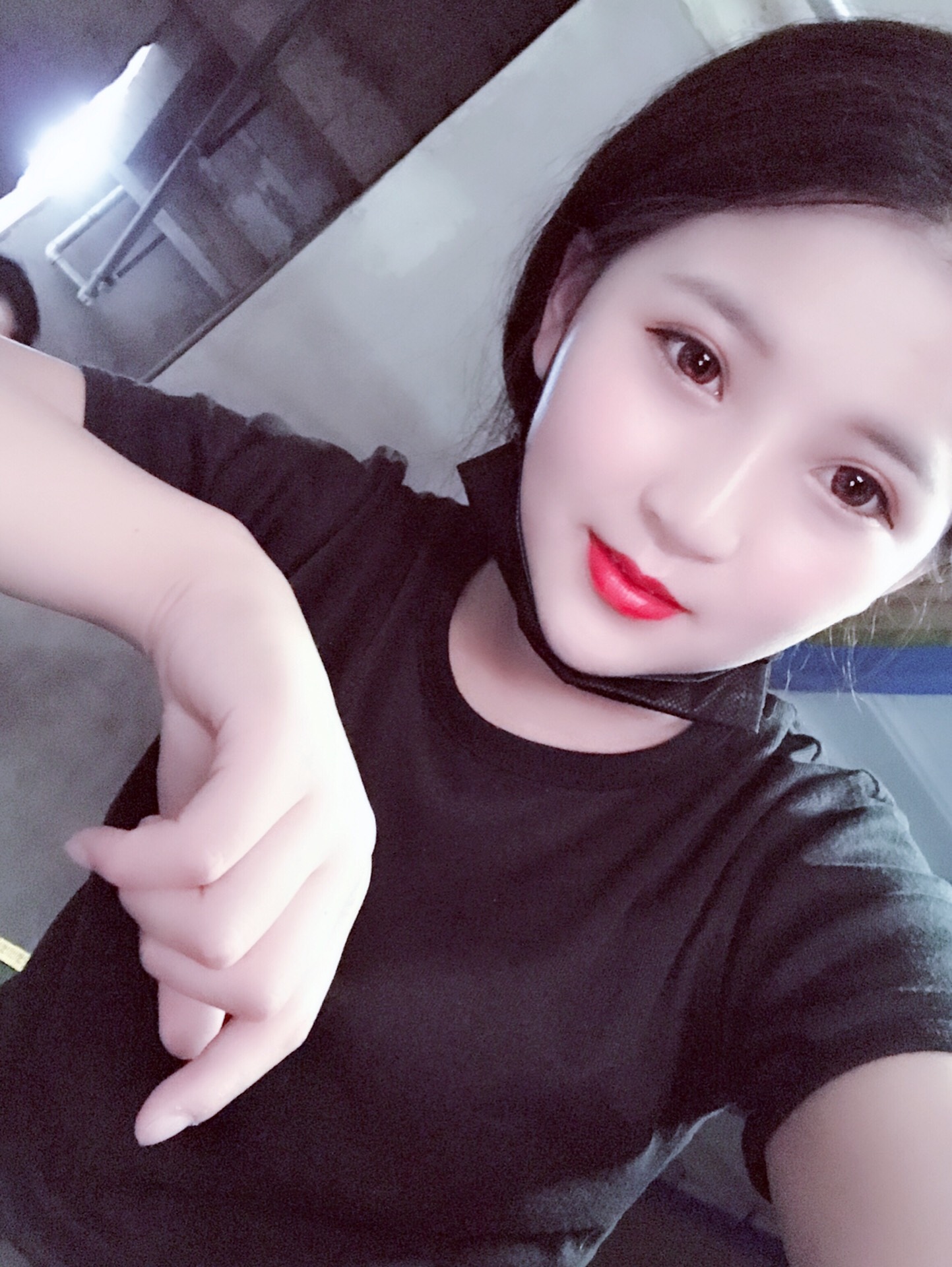 亳州的小蕊蕊-快手直播