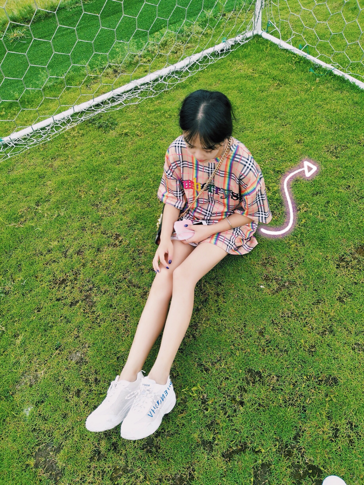 周芷琪zz的快手