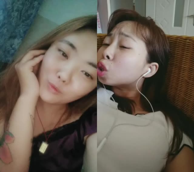 快手直播