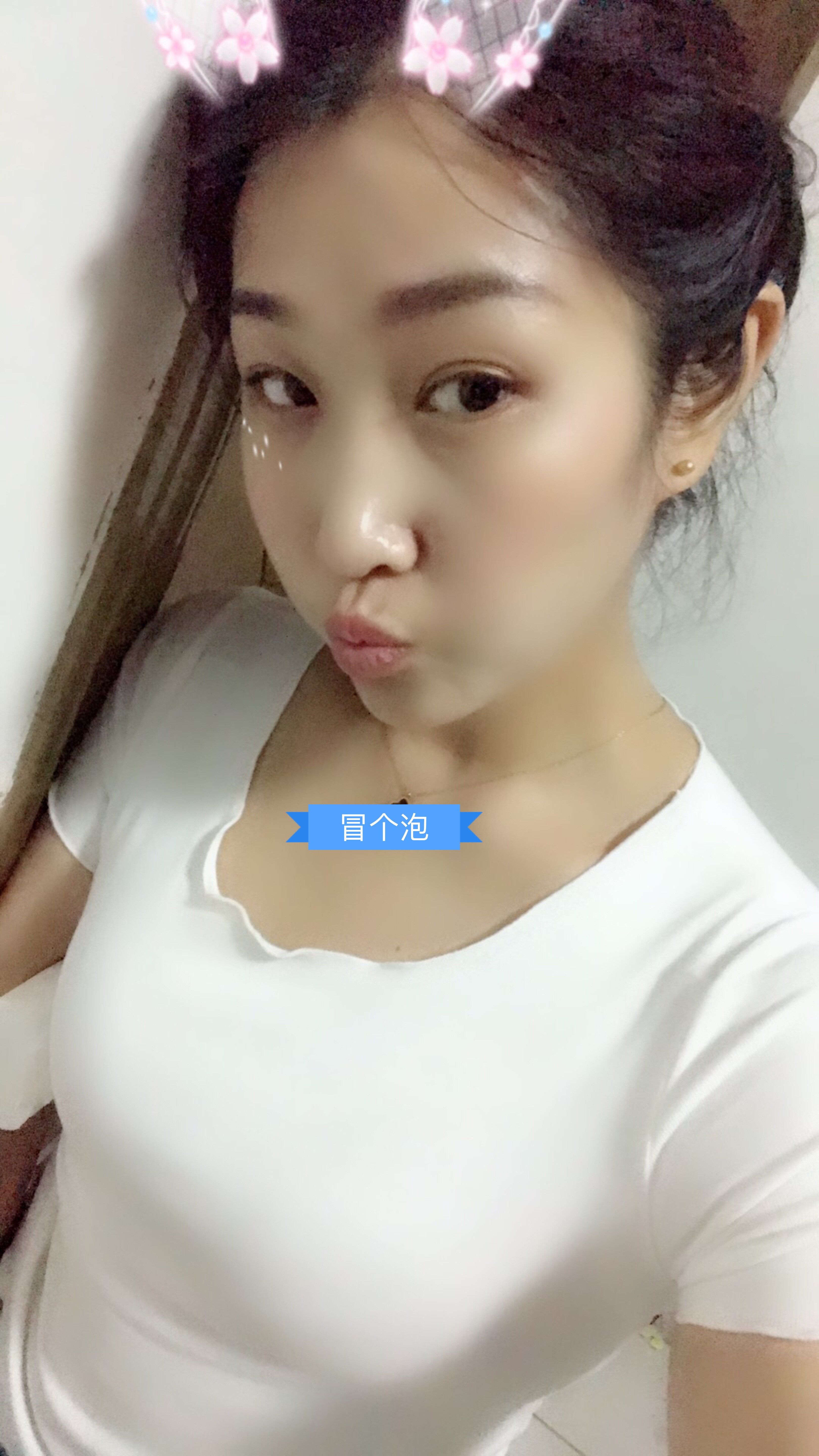 wuli小米粒儿的主页-快手直播