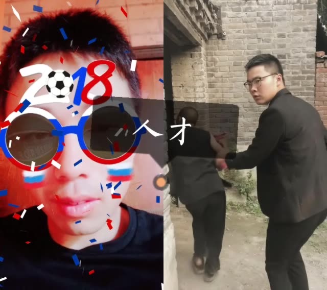 vivo手机-亮哥的主页-快手直播