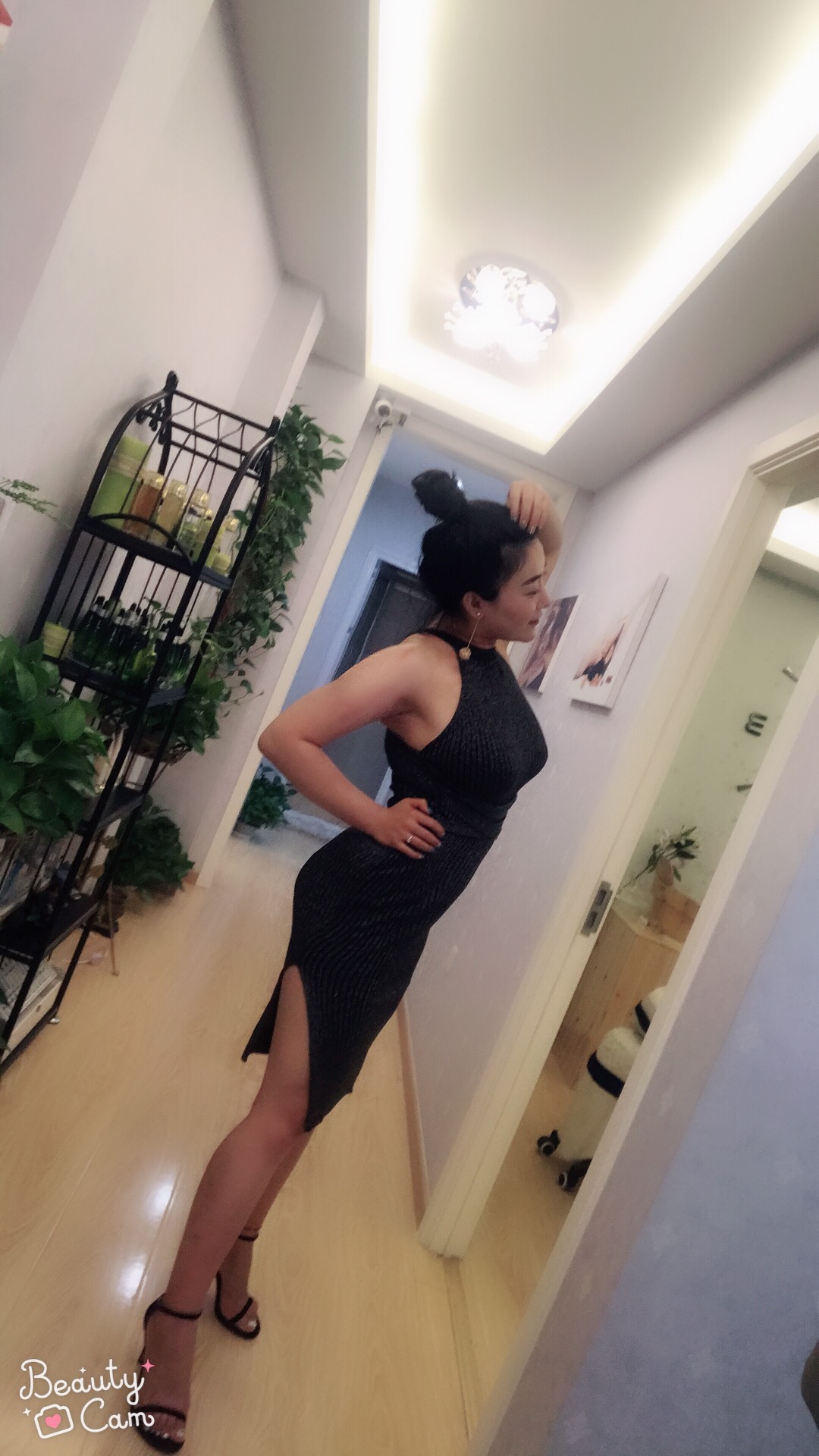 90李沐子90的主页-快手直播