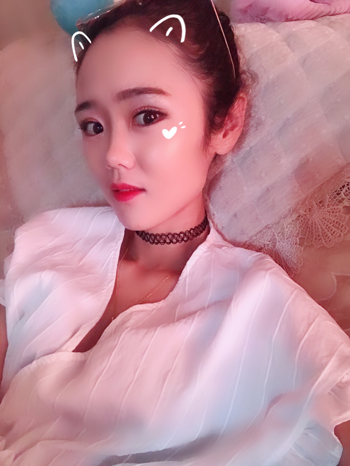 丶7琦妹吖i的主页-快手直播