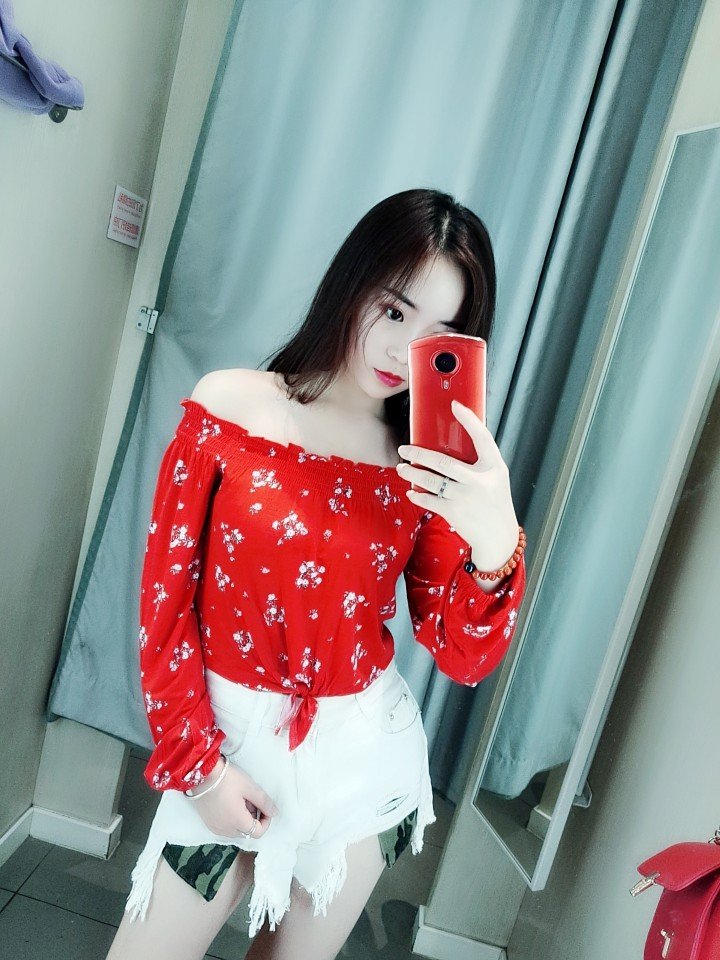 "阿欣cindy"的主页-快手直播