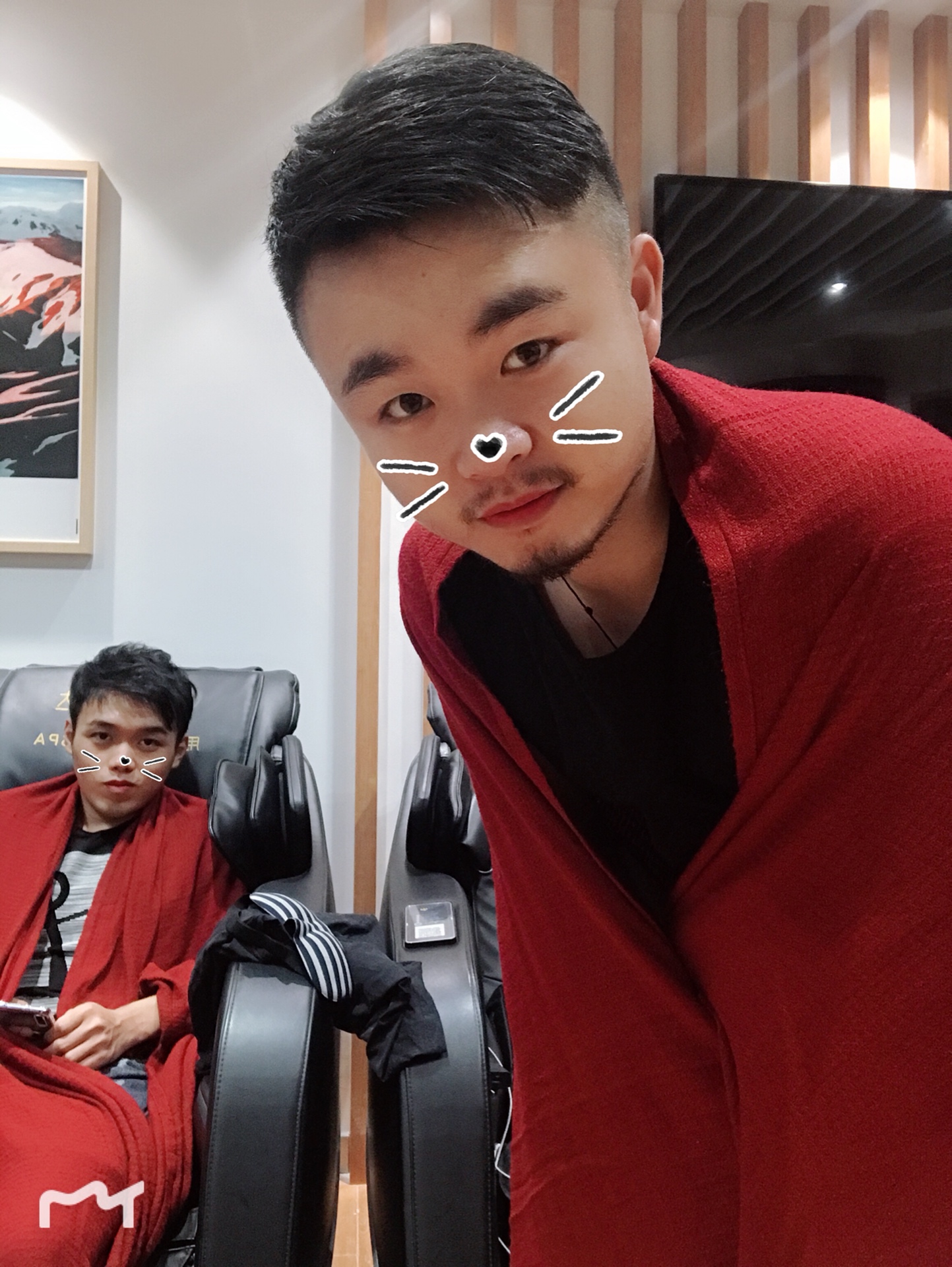 快手直播