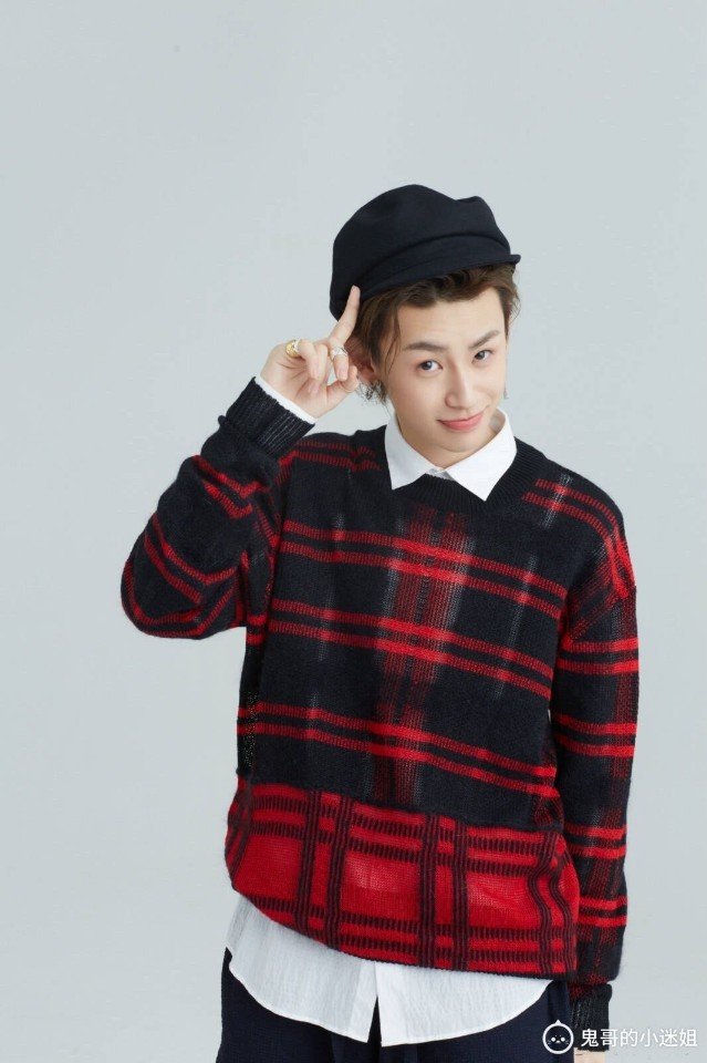 小鬼- 洛洛大王的快手