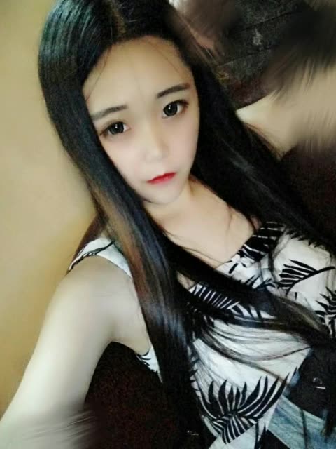 潇潇92的主页-快手直播