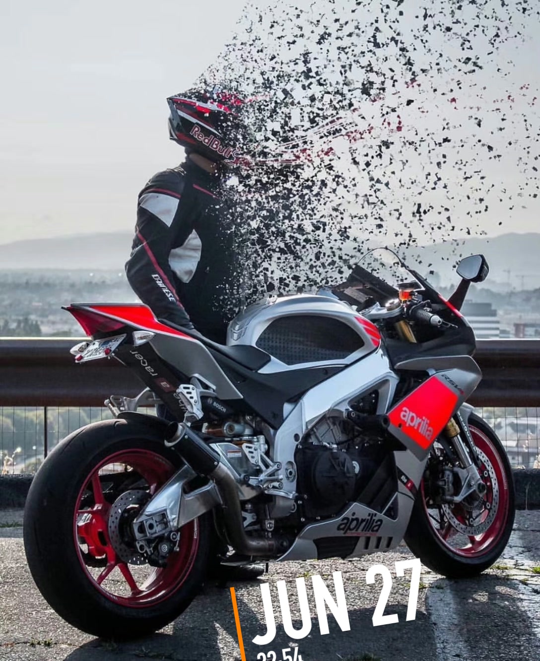 天中机车～王小超的主页-快手直播