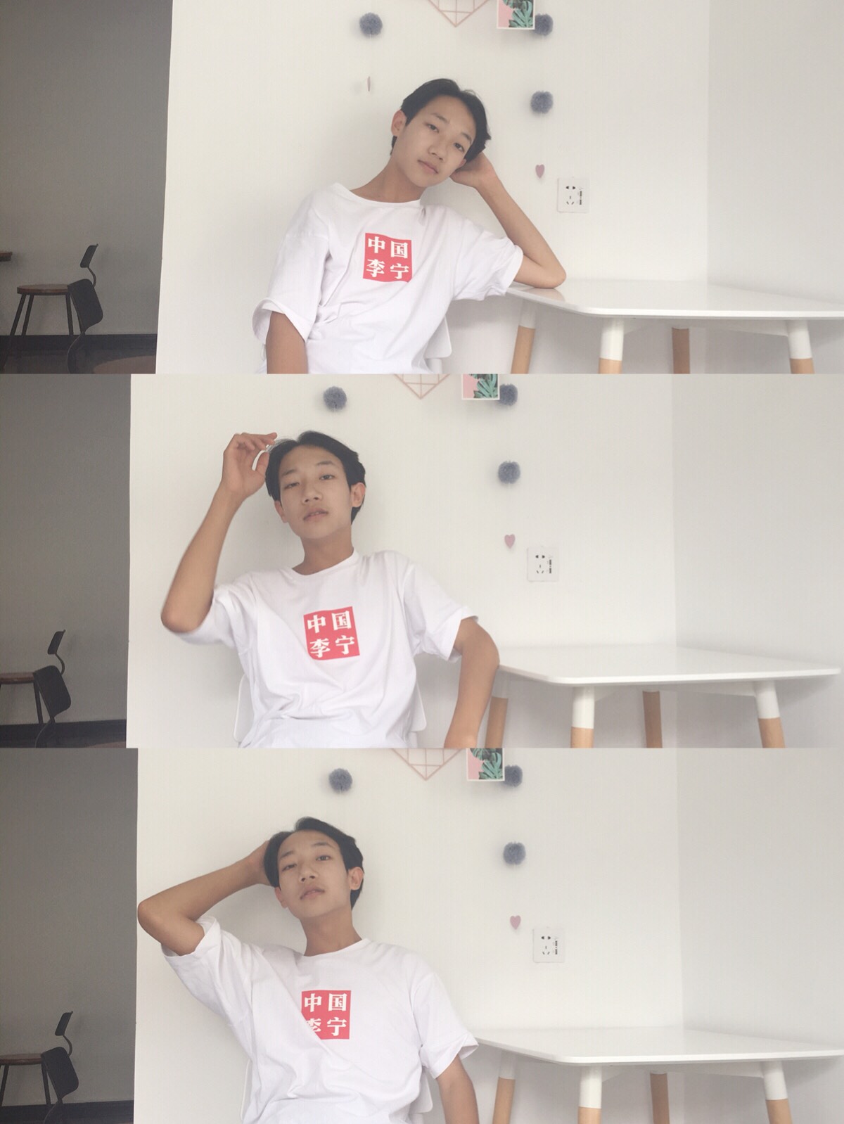 安泽`.的主页-快手直播