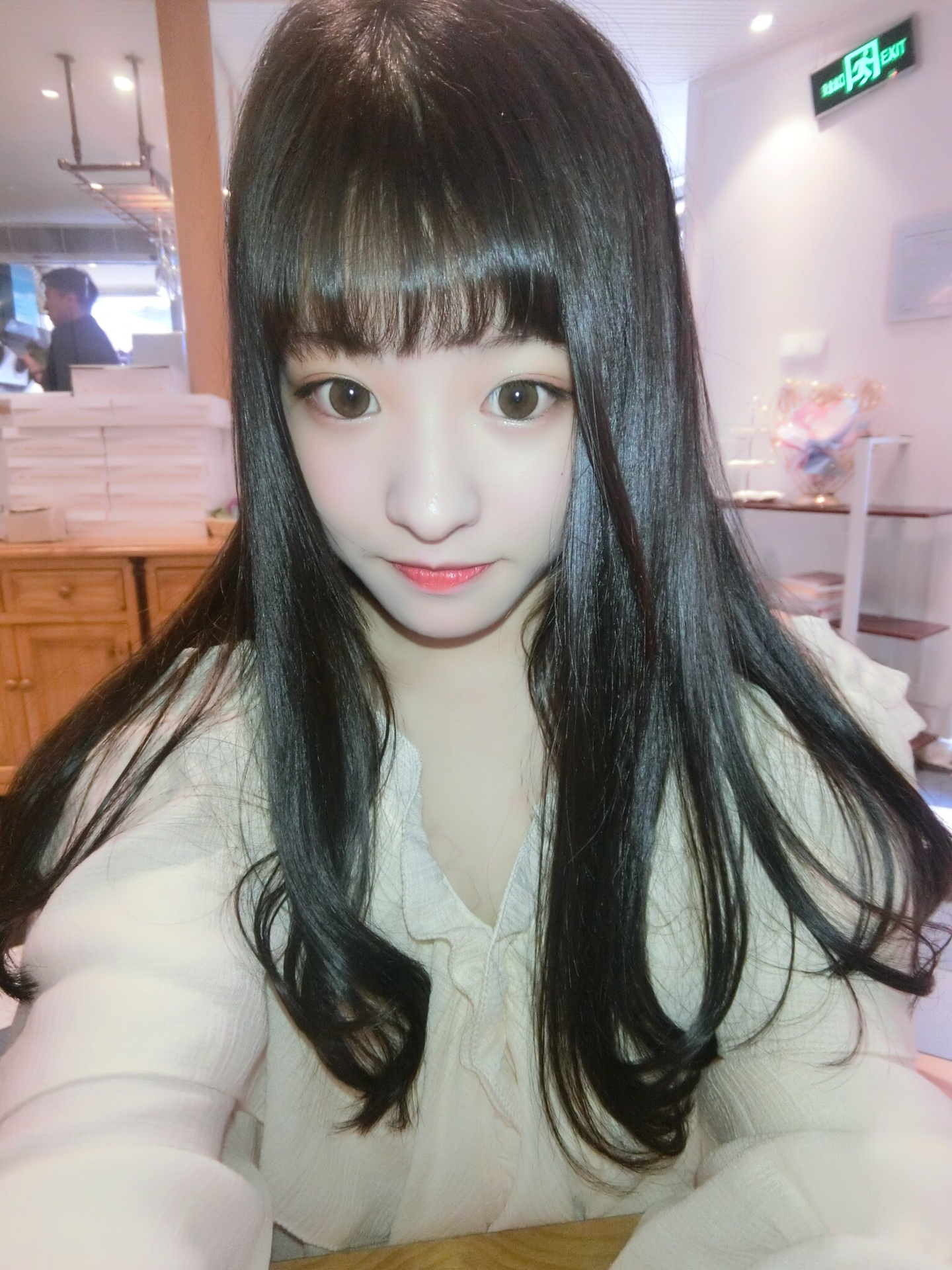 你喜欢的样子 我都没有 - 尚荣ouo的快手