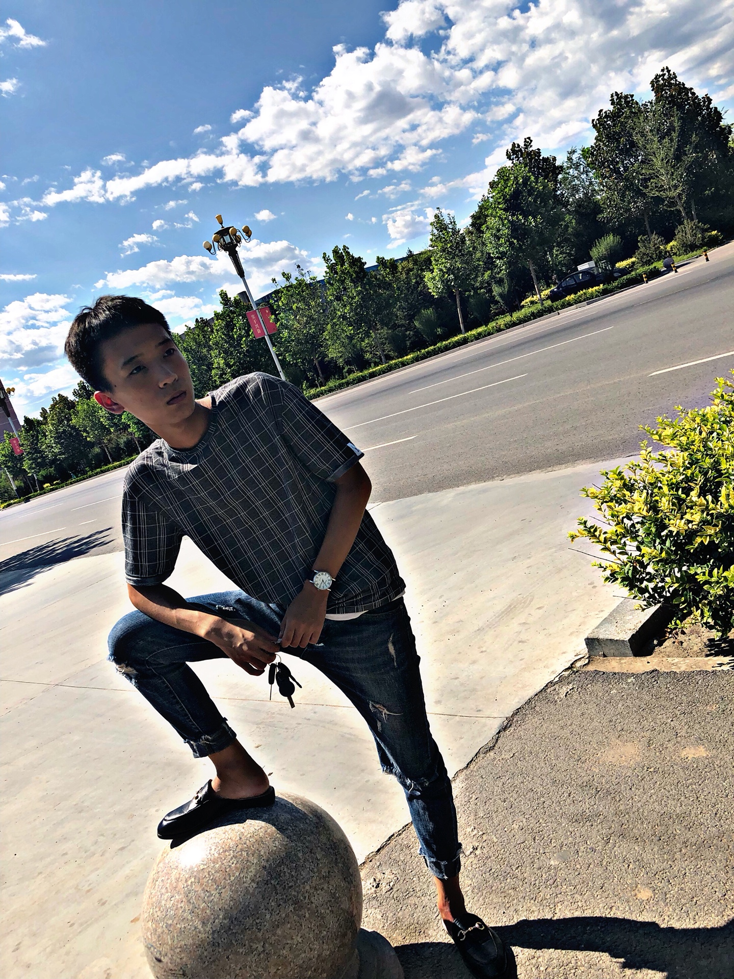 十七叔.7815的主页-快手直播