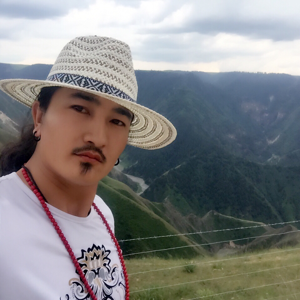 歌手多杰才旦的主页-快手直播