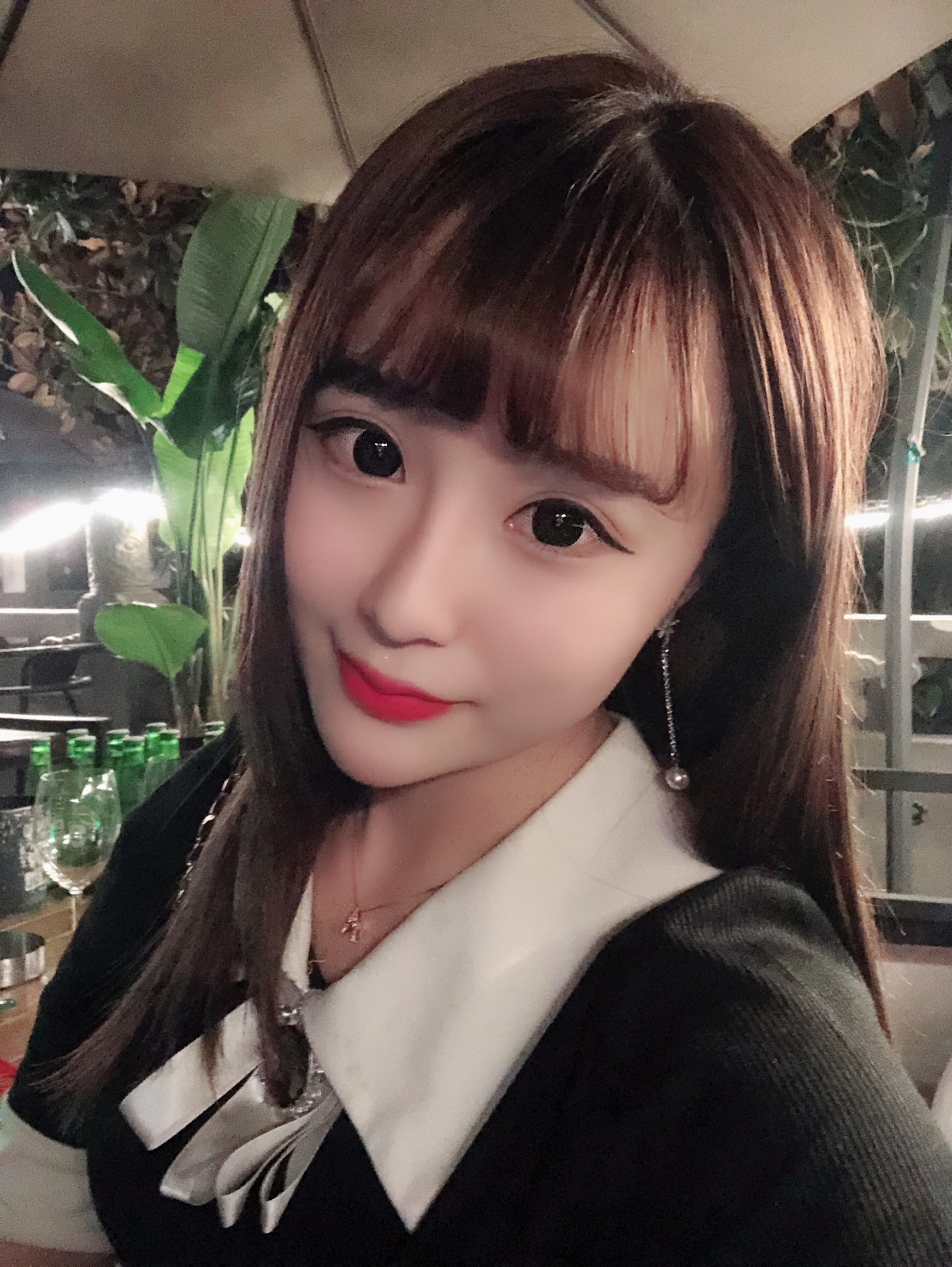 沛玲baby96的主页-快手直播