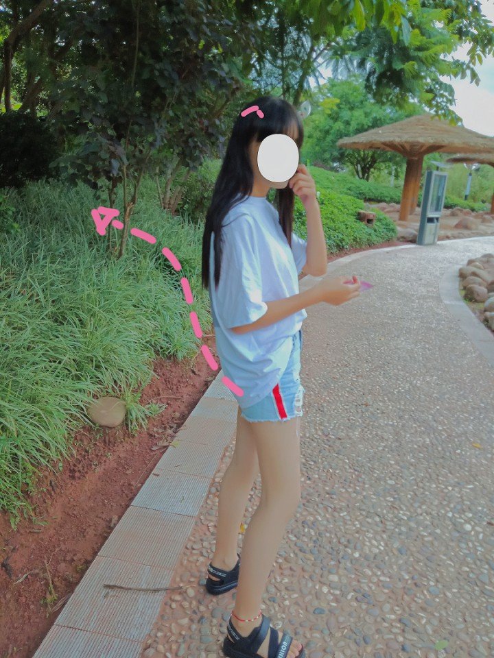 生活就像骑自行车04,不会自己倒,除非你不往前蹬.