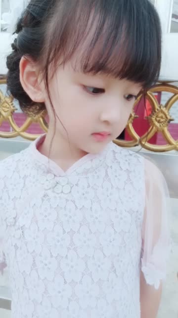 子涵.宝贝的快手视频