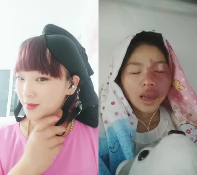 快手直播