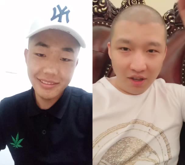 跟快手二哥合拍                不喜勿喷 7月前