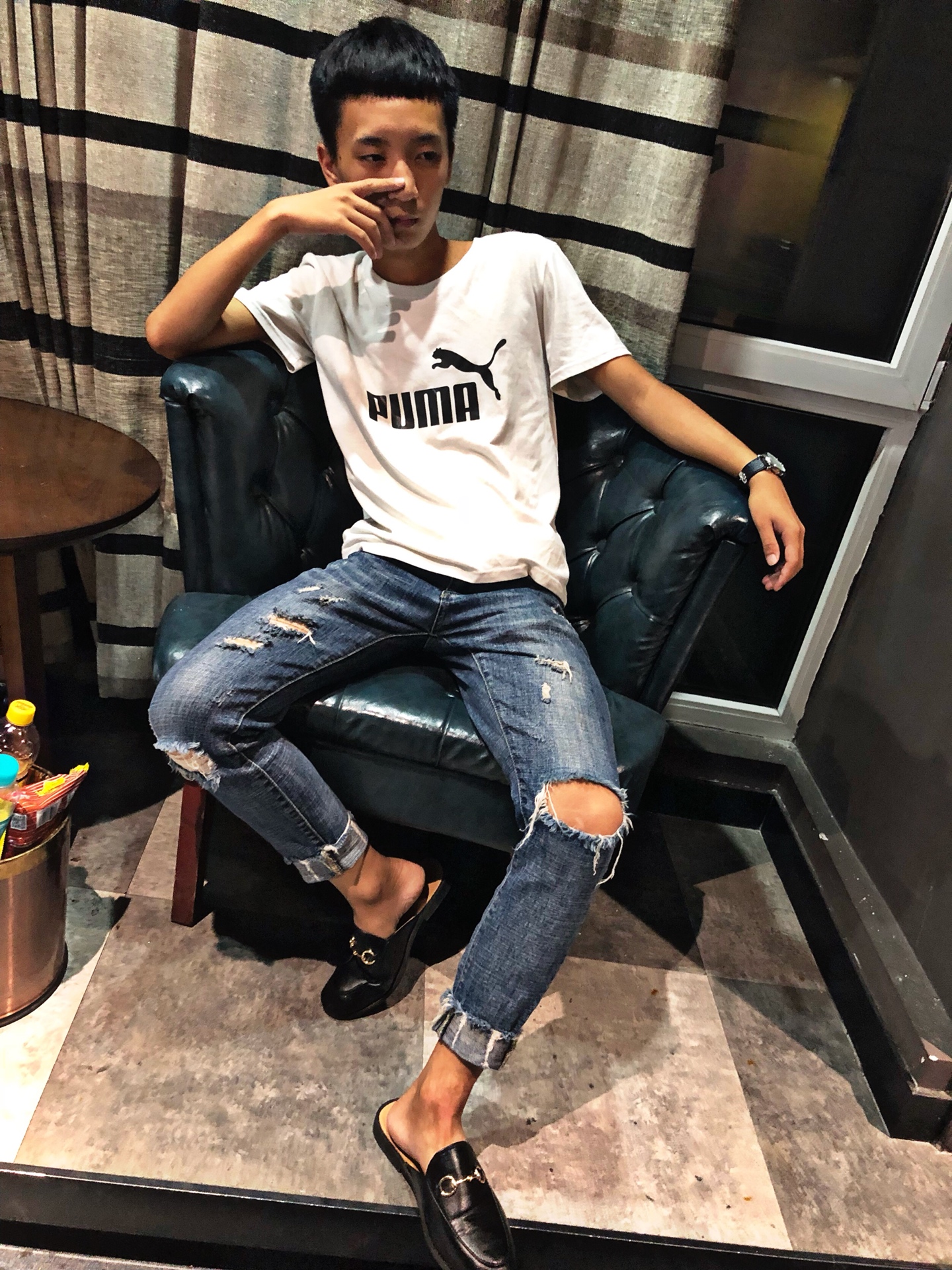 十七叔.7815的主页-快手直播