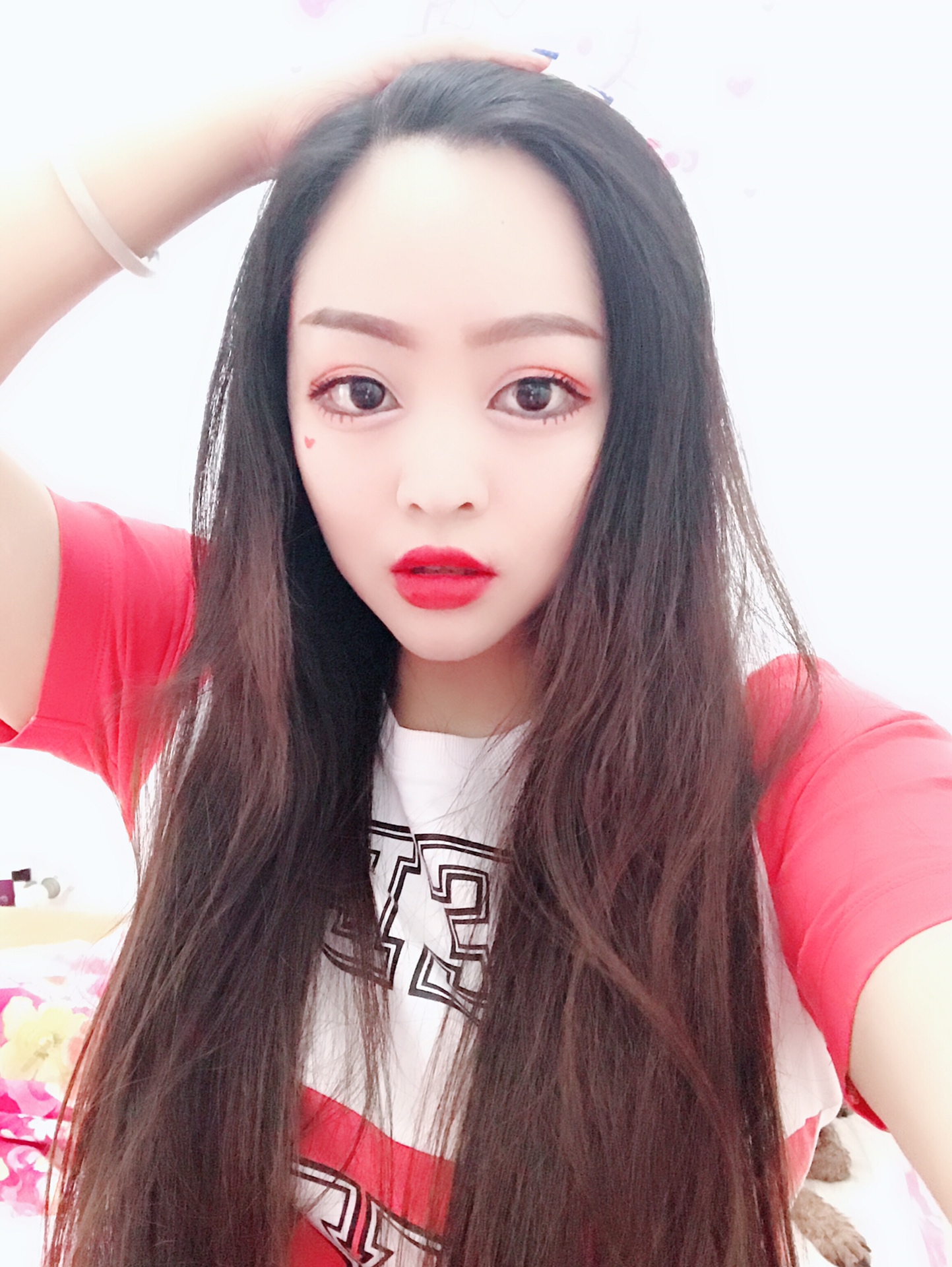 歌手艳艳的作品原声7715的快手