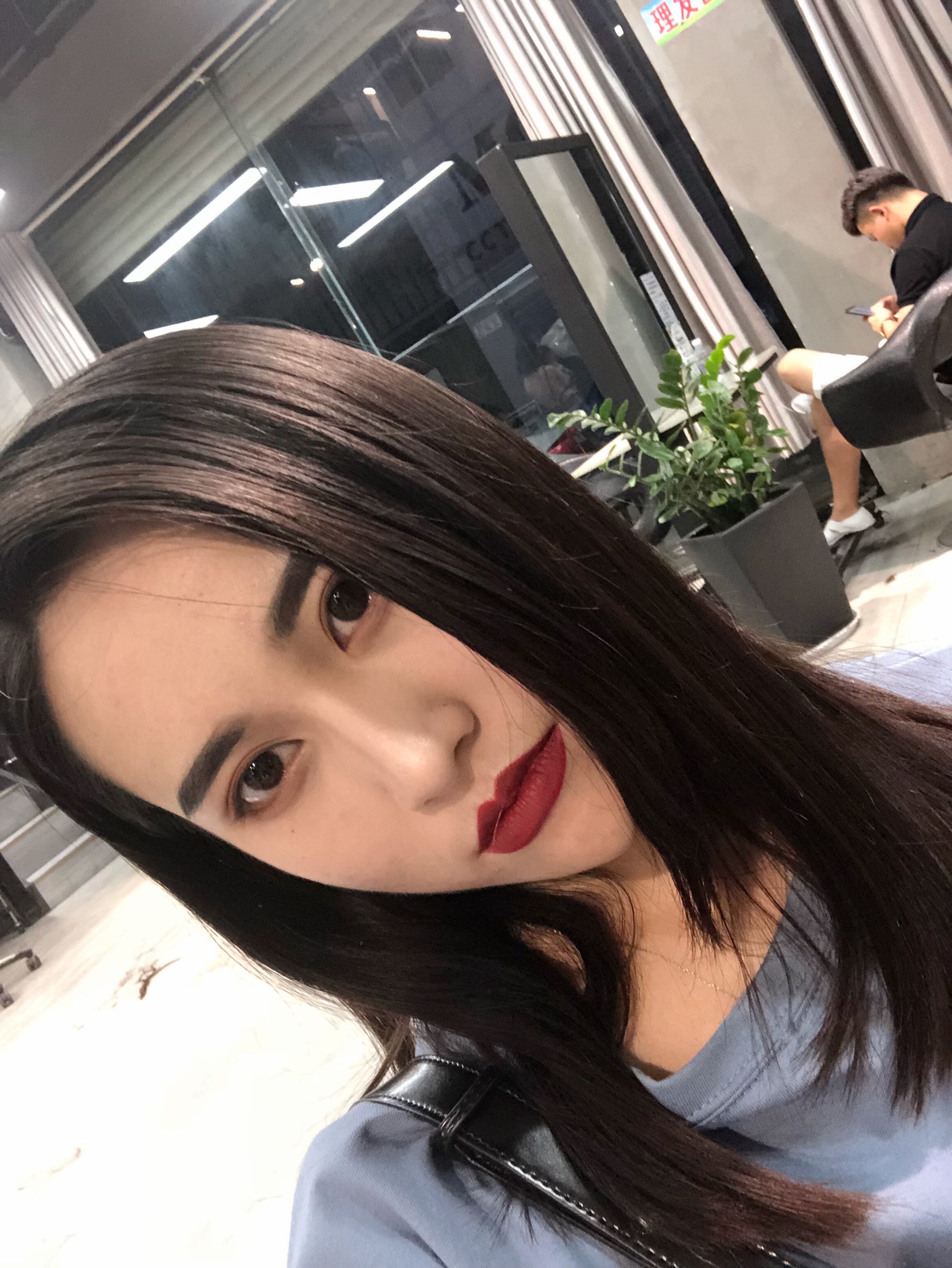 孙豆豆 99的主页-快手直播