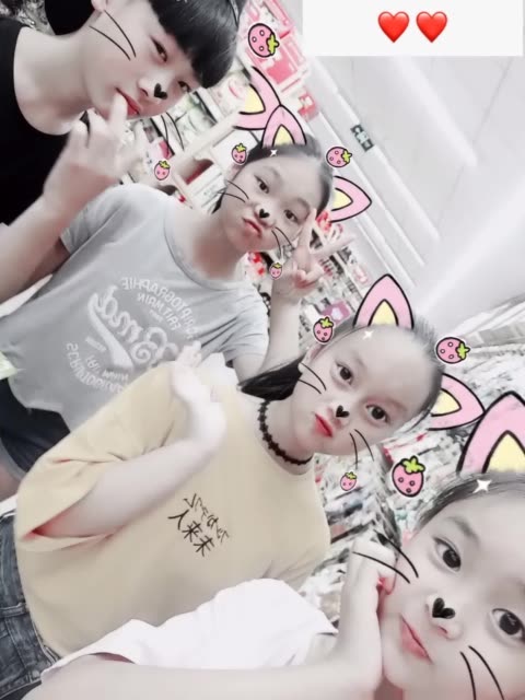 抢镜大神 @琴妹儿(风明雨很乖)(o755811160) @刘梓健是命【承霖】(o