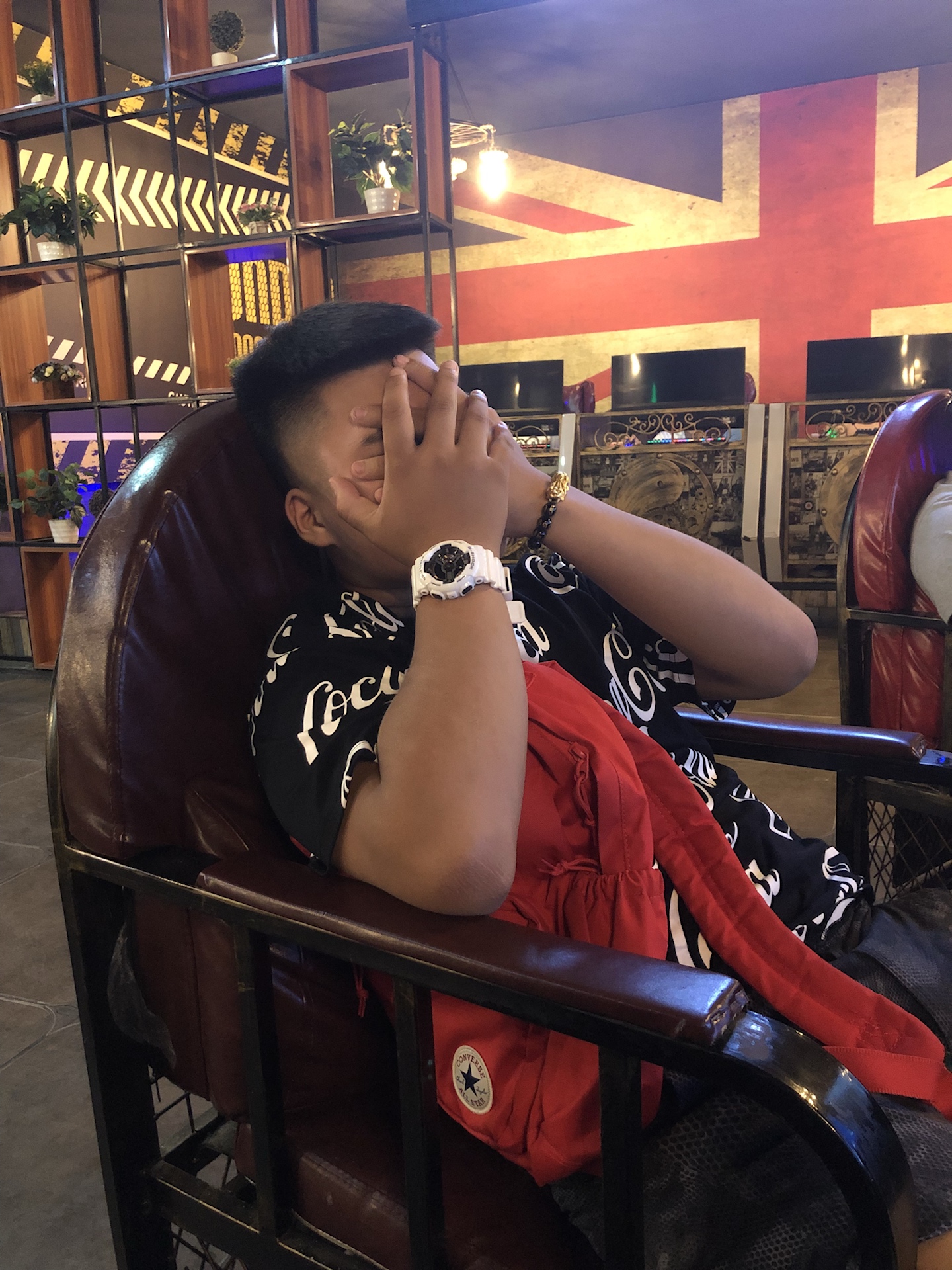 王鑫99.的主页-快手直播