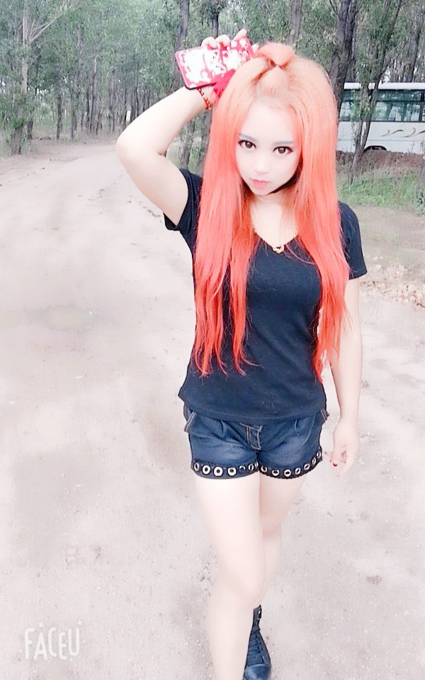 95丹丹丹姐95的主页-快手直播