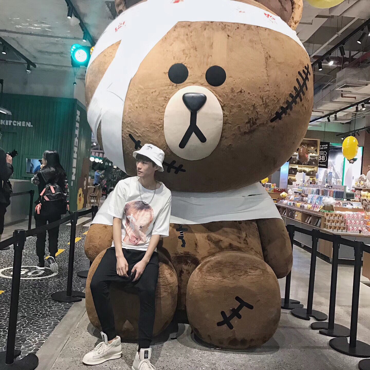 冯宇96的主页-快手直播